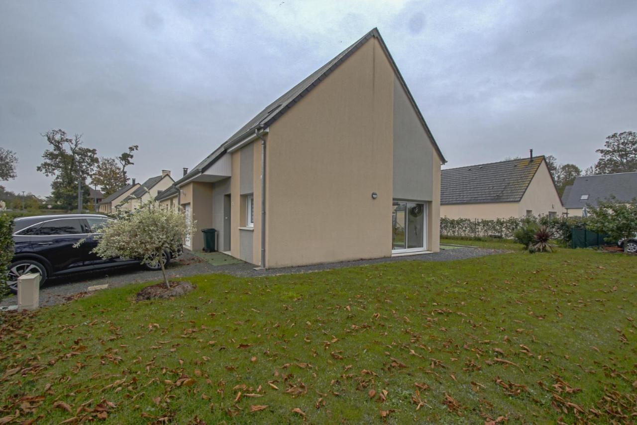 באיו La Maison Des Marronniers מראה חיצוני תמונה